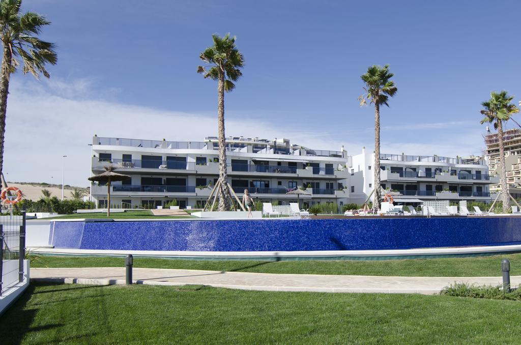 Ocean View By Mar Holidays Arenales del Sol Dış mekan fotoğraf