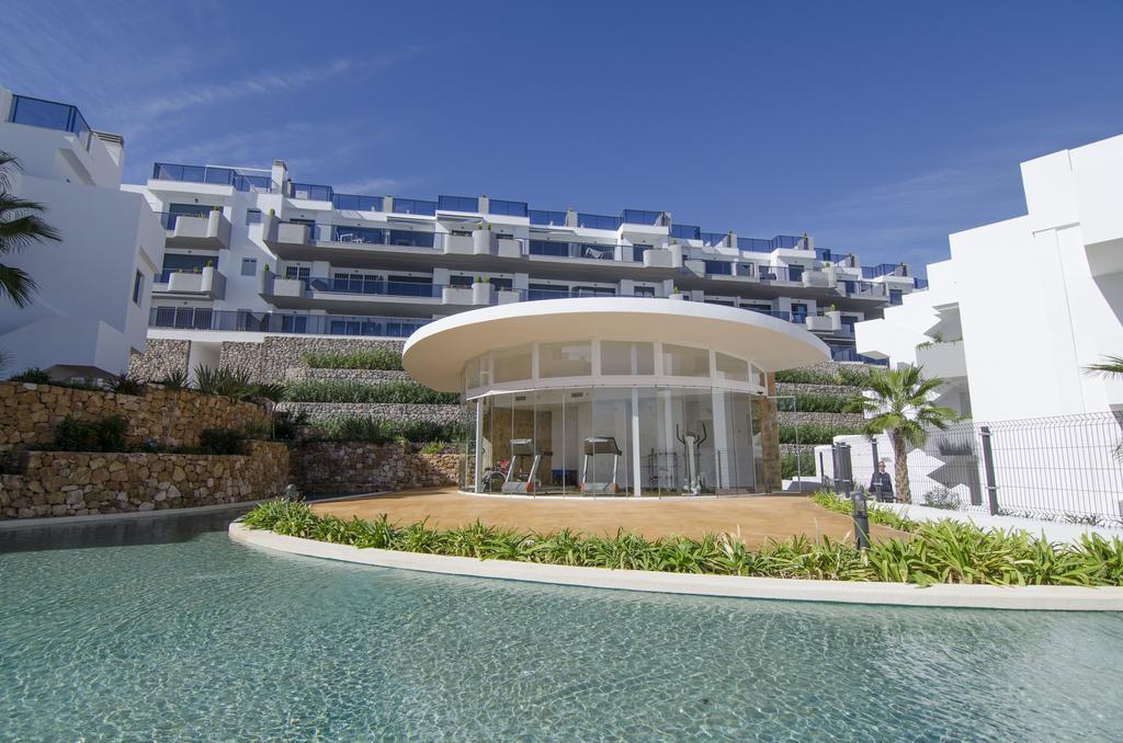 Ocean View By Mar Holidays Arenales del Sol Dış mekan fotoğraf