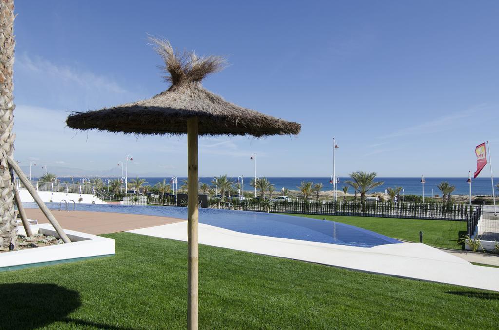 Ocean View By Mar Holidays Arenales del Sol Dış mekan fotoğraf