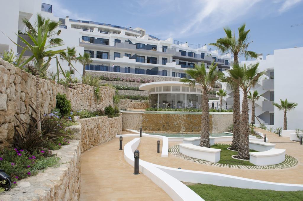 Ocean View By Mar Holidays Arenales del Sol Dış mekan fotoğraf